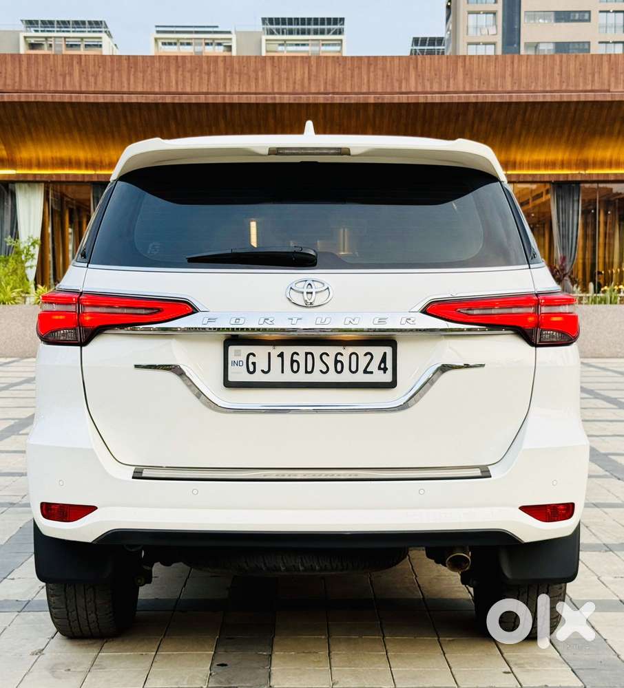 Toyota Fortuner 4x2 At 2.8 Diesel, 2025, Diesel