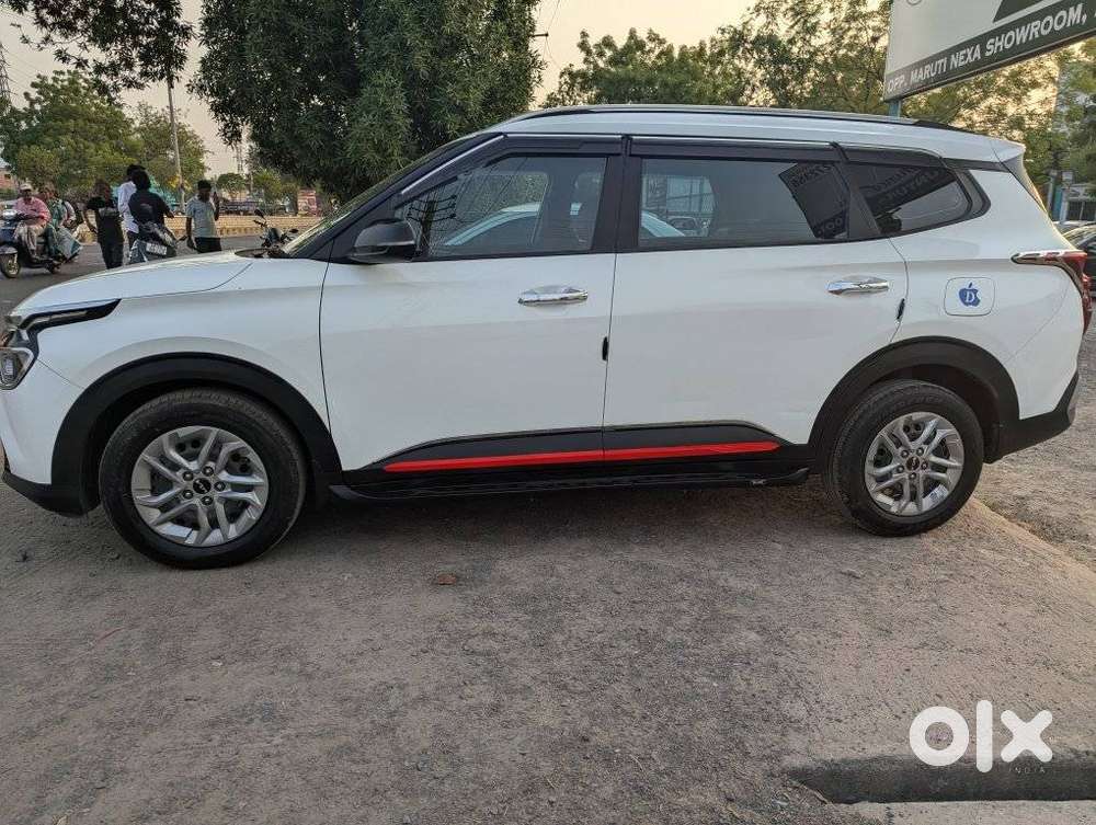 Kia Carens 1.5 Prestige 7 Str, 2022, Diesel