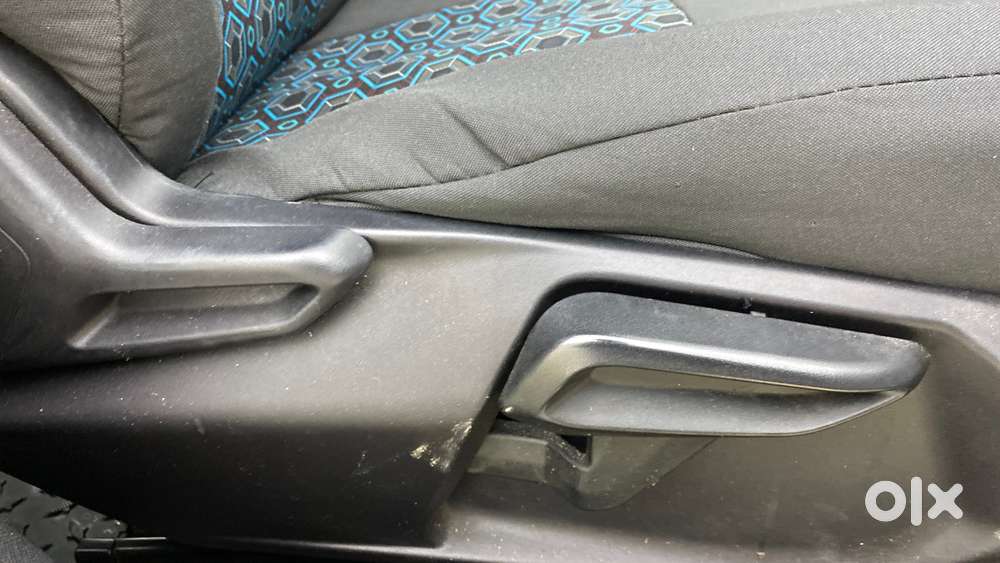 Tata Nexon 1.2 Revotron Xz Plus Premium, 2022, Petrol
