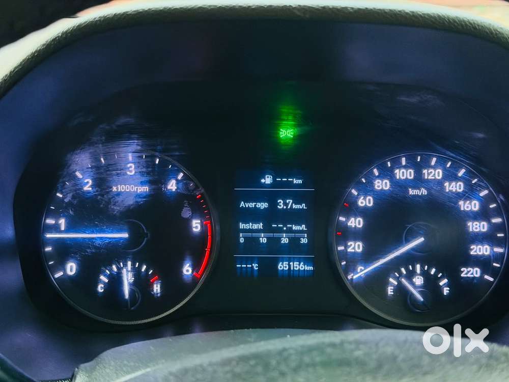Hyundai Verna 1.6 Sx (o) Crdi, 2019, Diesel