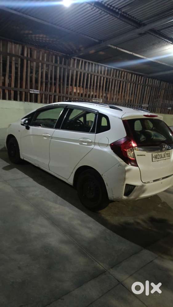 Honda Jazz Good Condition