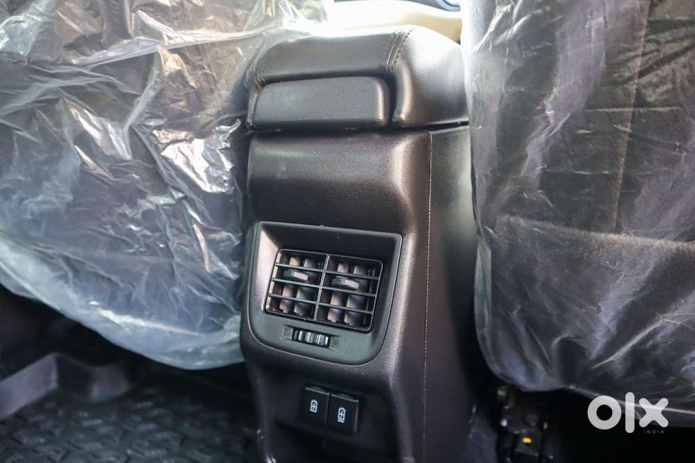 Toyota Glanza V Cvt, 2024, Petrol