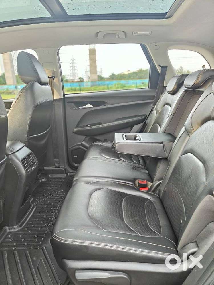 Mg Hector 1.5 Hybrid Sharp, 2020, Petrol