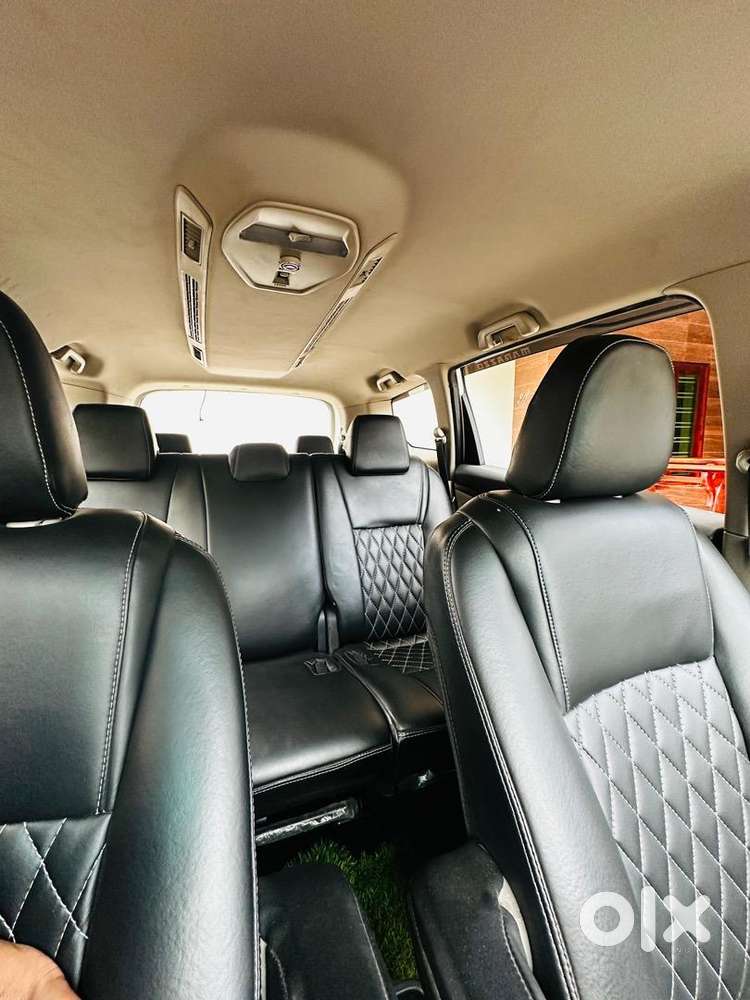 Mahindra Marazzo 2023 Taxi