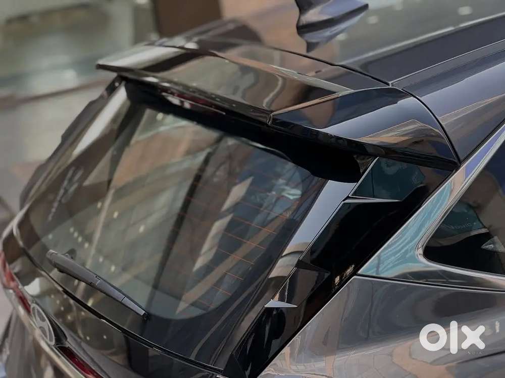 Hyundai New I20 2026 Petrol 0 Km Driven Sunroof, Push Botton
