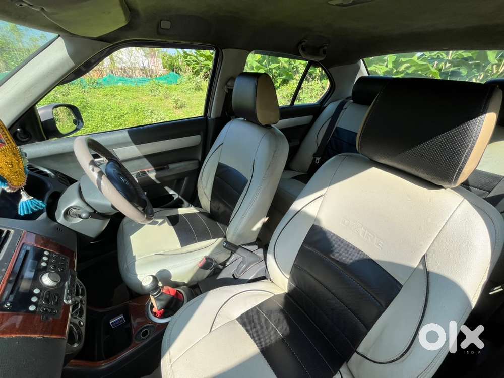 Maruti Suzuki Dzire 1.2 Vxi 2010