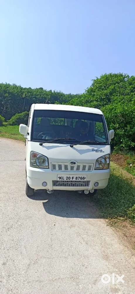 Good  Maximo Van Sales