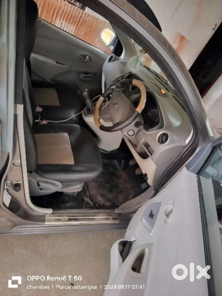 7 Seater Car,no Need Any Work. Time To Time Service Done