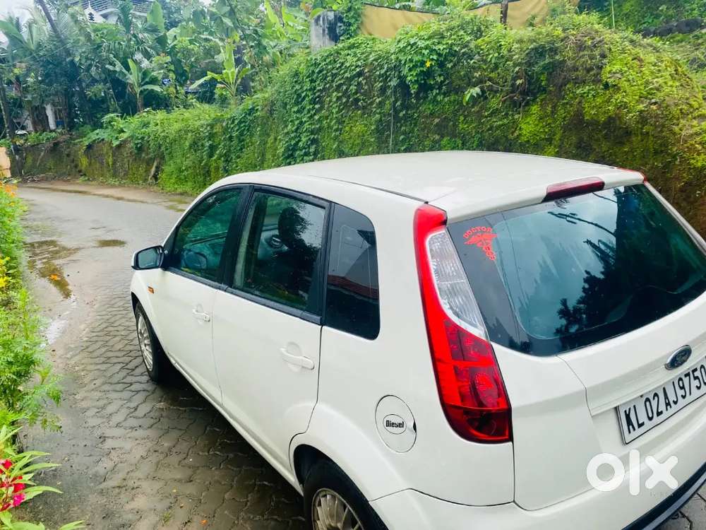 Ford Figo Diesel  Good Condition
