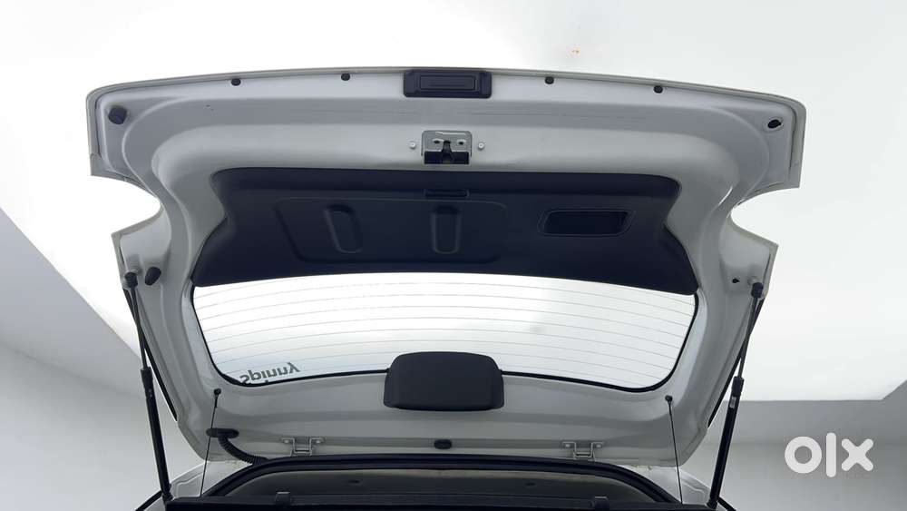 Hyundai Venue Sx Turbo, 2022, Petrol