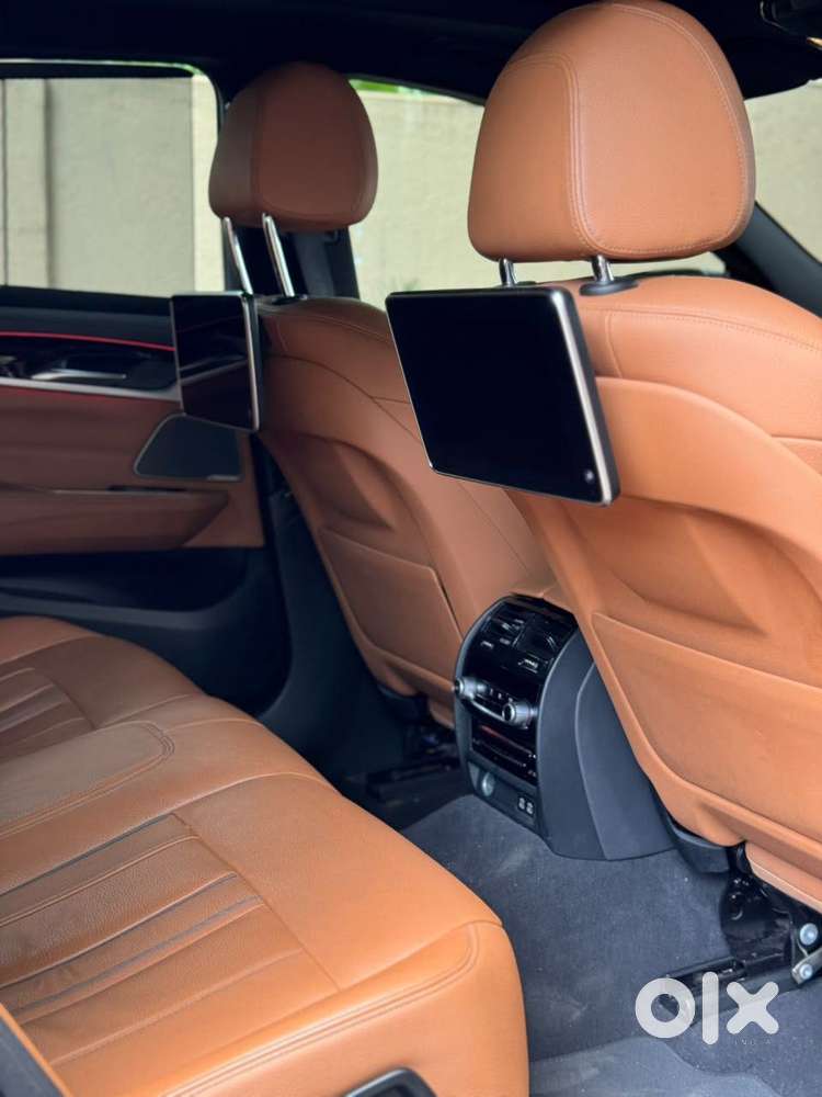 Bmw 6 Series Gt 630i M Sport, 2023, Petrol