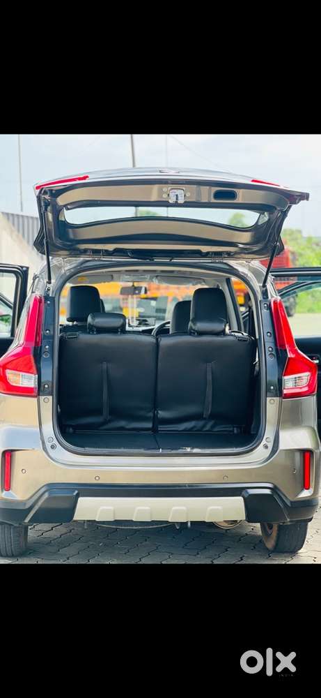Maruti Xl6 2019 Petrol