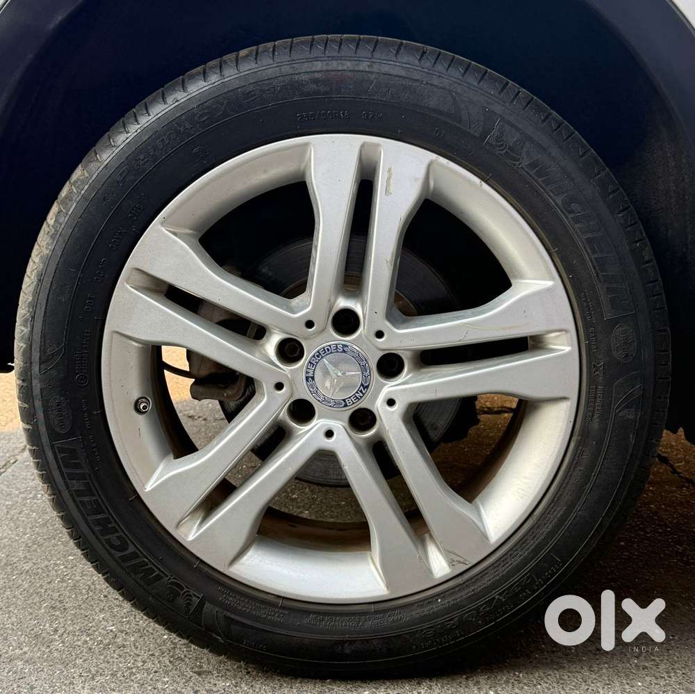 Mercedes-benz Gla, 2015, Diesel