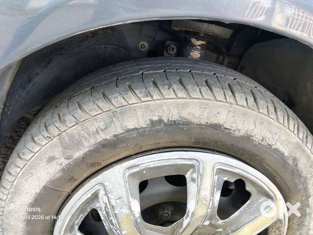 Ford Figo Duratorq Zxi 1.4, 2015, Diesel