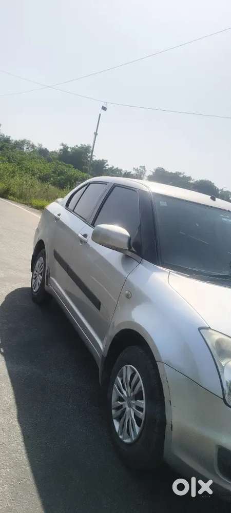 Swift Dzire Vxi 2011