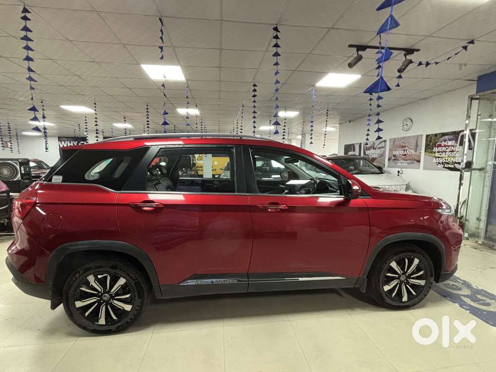 Mg Hector 2.0 Sharp Diesel, 2020, Diesel