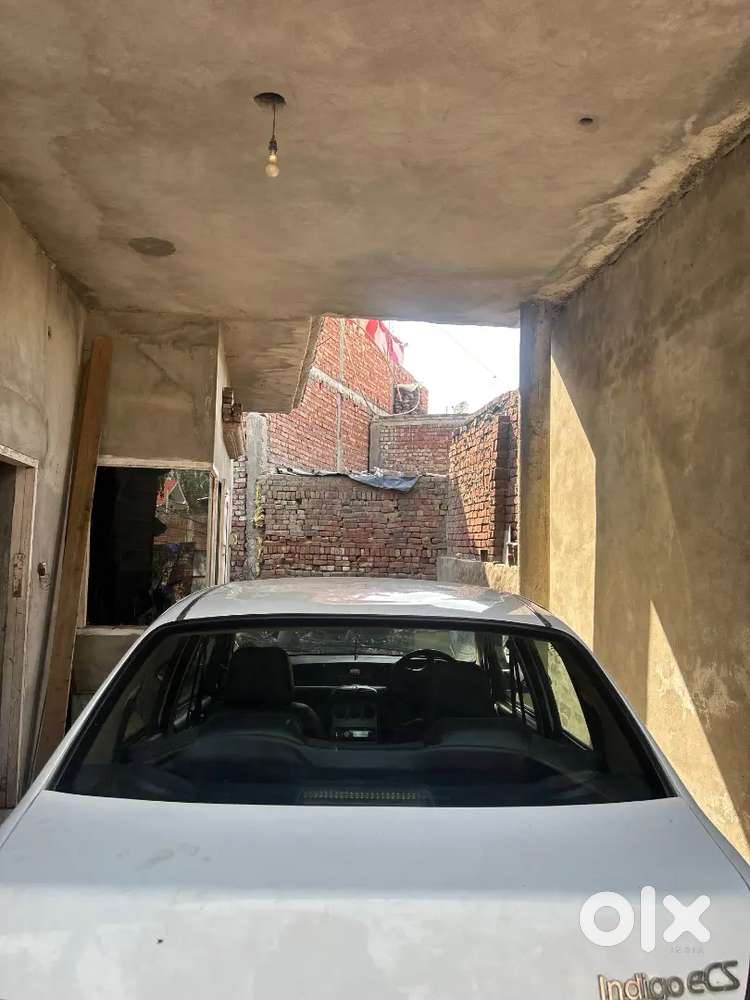 Tata Indigo Ecs 2016 Diesel 90000 Km Driven