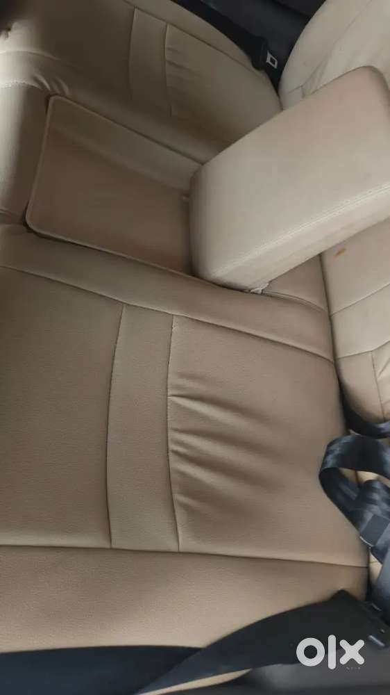 Volkswagen Vento Highline 2010 Petrol Automatic