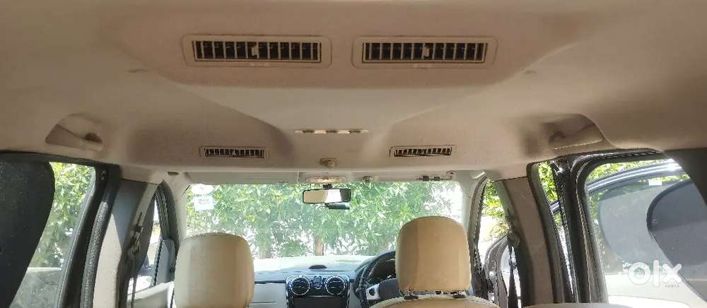 Renault Lodgy - Top Model - Well Maintained