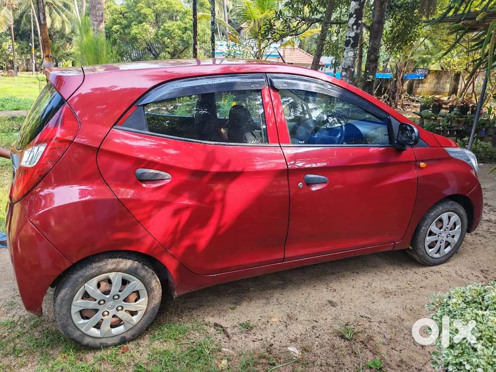 Hyundai Eon 0.8 Magna Plus 2018