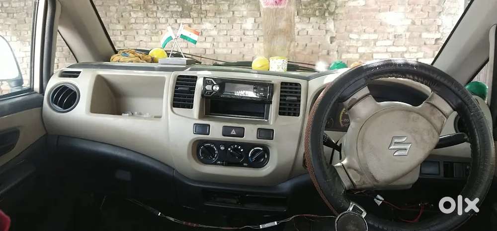 2009 Maruti Suzuki Estilo Lxi