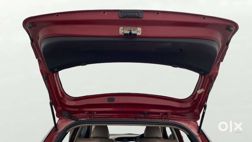 Hyundai Elite I20 Asta 1.2 (o), 2016, Petrol