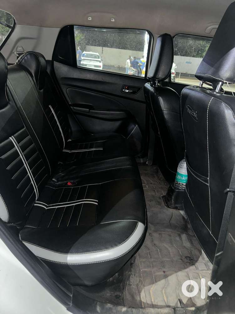 Maruti Suzuki Swift 1.2 Vxi (o), 2022, Petrol
