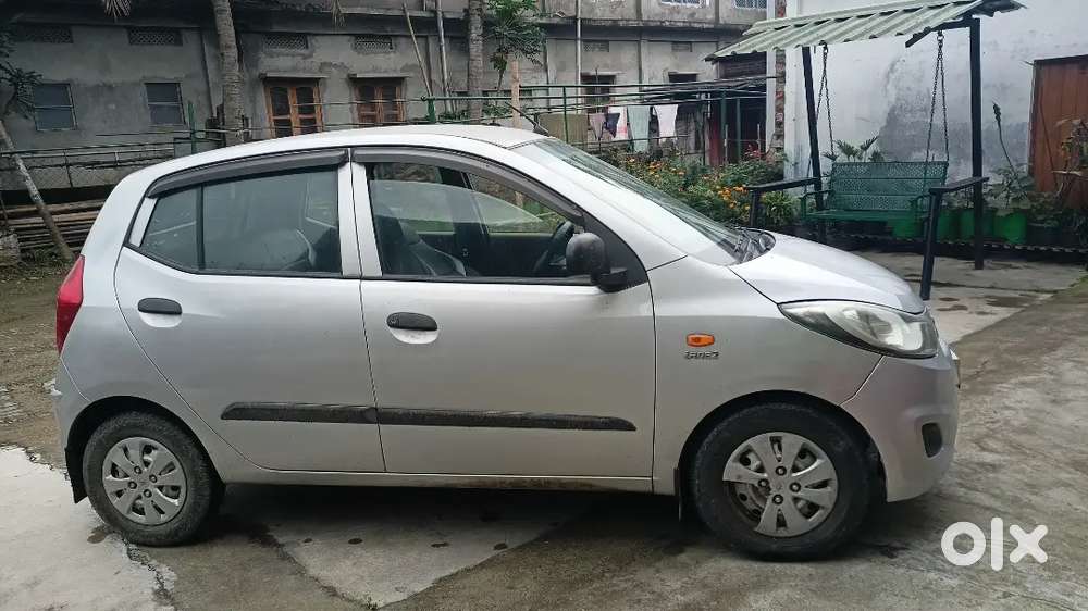 I10 1.1 Era 2012