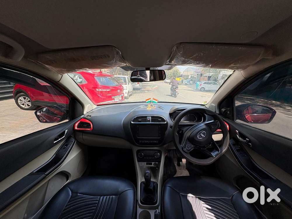 Tata Tiago 1.2 Revotron Xz Plus, 2023, Petrol