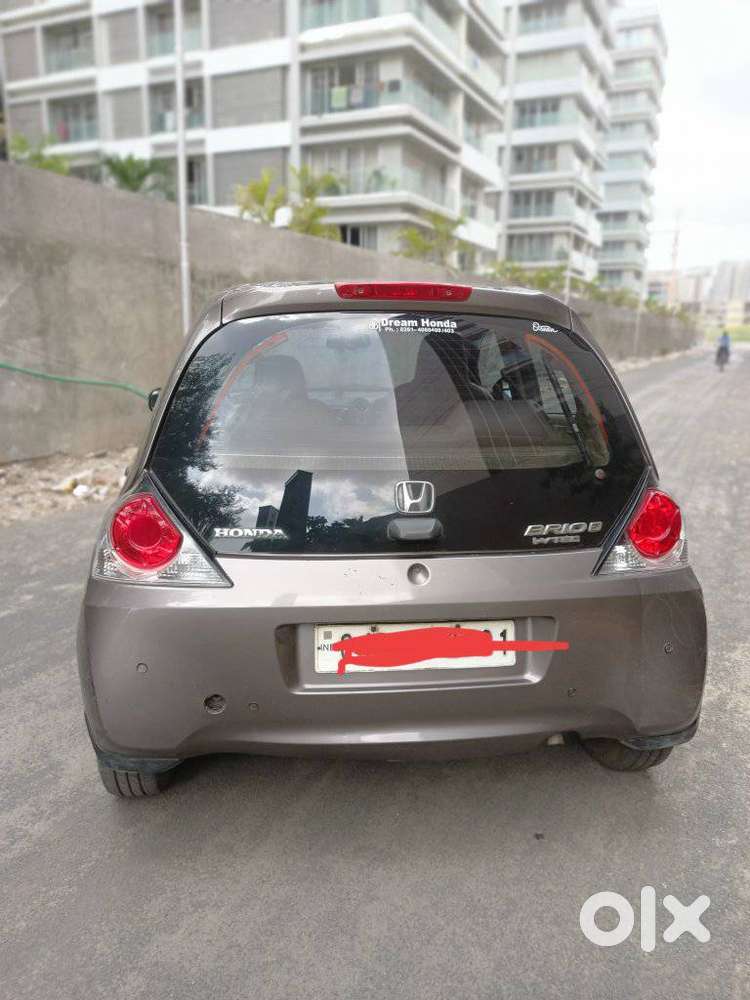 Honda Brio, 2014, Petrol