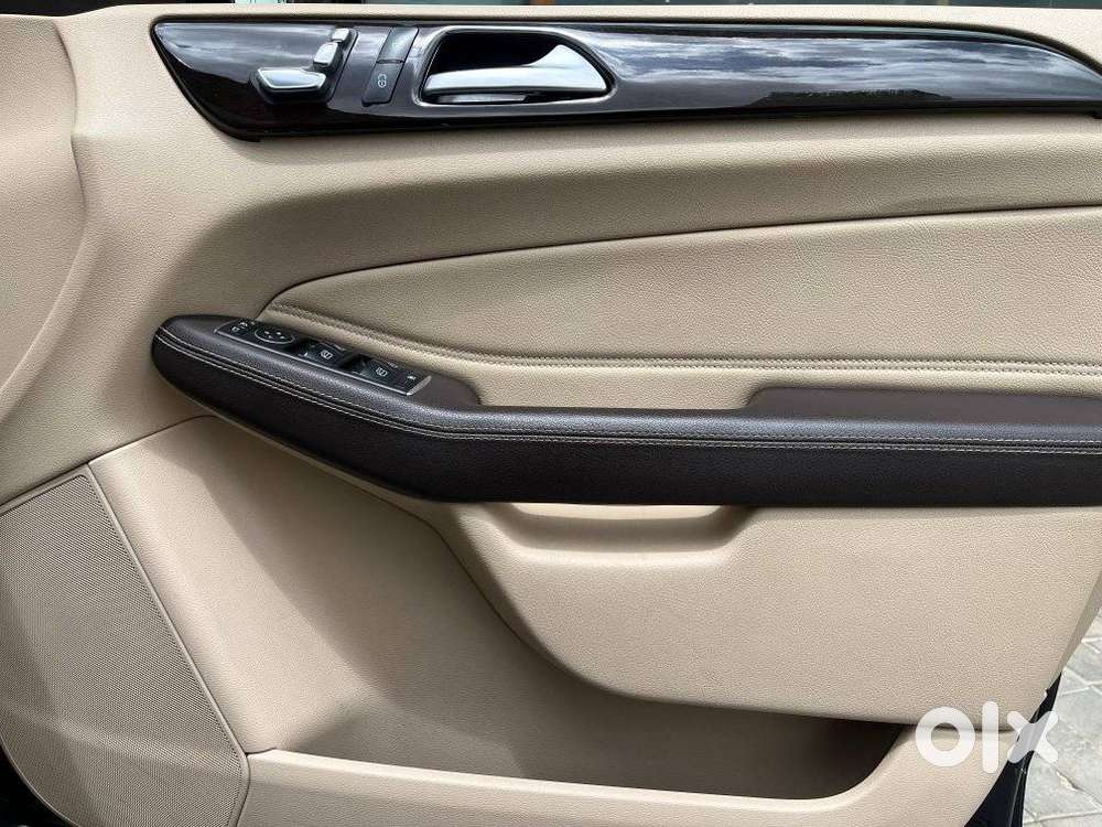 Mercedes-benz Gle Class 2.1 250d 4matic, 2018, Diesel