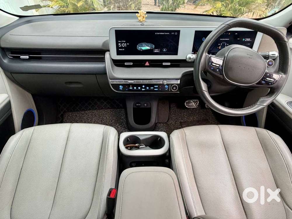 Hyundai Ioniq5 Rwd, 2023, Electric