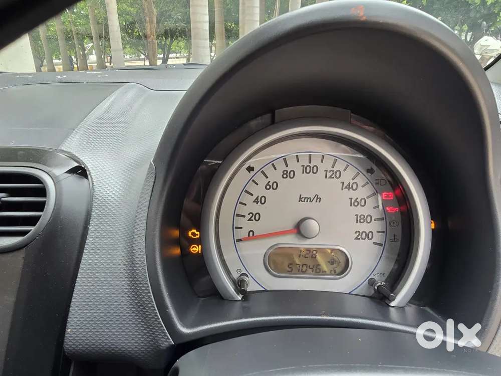 Maruti Suzuki Ritz Vxi 2011 Second Owner