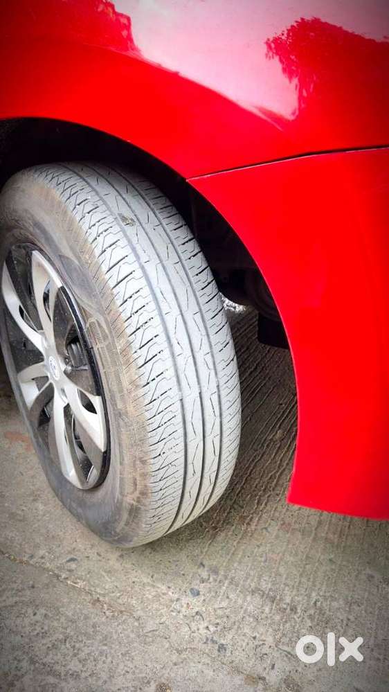 Maruti Suzuki Baleno 1.2 Sigma, 2015, Diesel