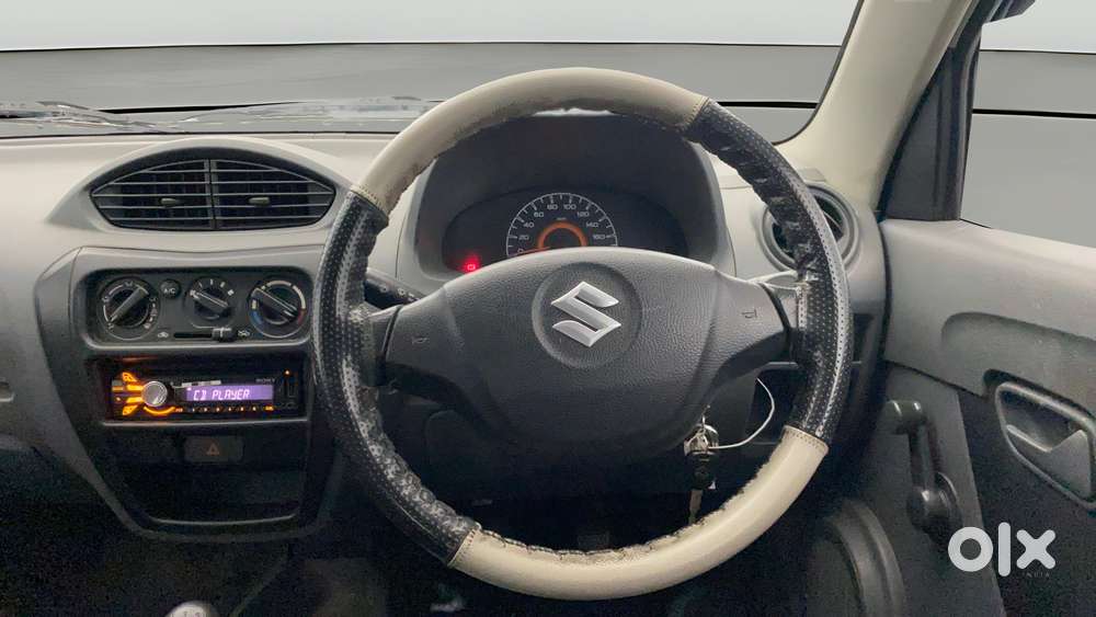 Maruti Suzuki Alto 800 2012-2016 Lx, 2013, Petrol