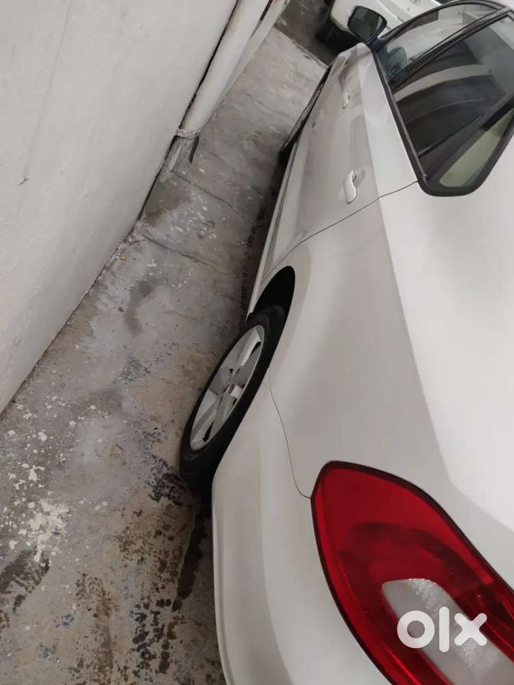Skoda Rapid Ambition Tdi 2016 Diesel Automatic