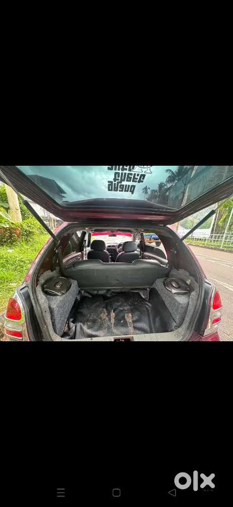 Maruti Suzuki Alto 2008 Petrol 145000 Km Driven