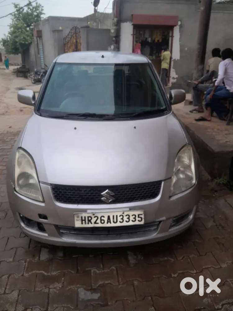 Maruti Suzuki Swift 2008 Petrol Car