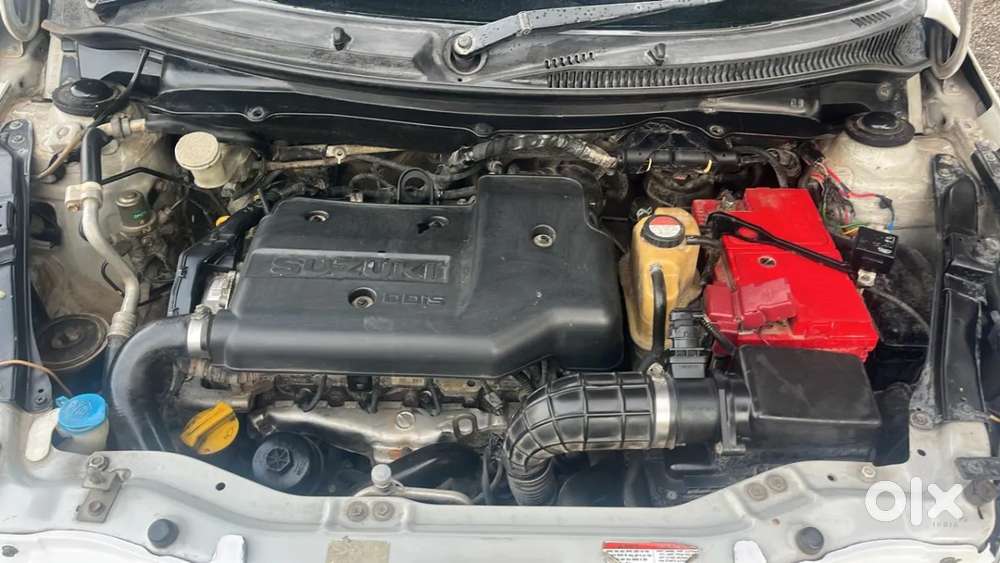 Maruti Suzuki Ertiga Vxi Cng, 2014, Cng & Hybrids