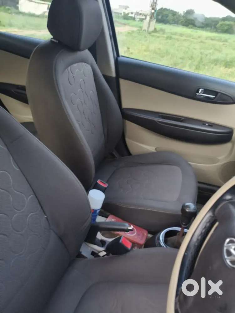 Hyundai I20 Magna Lpg 2012 Model