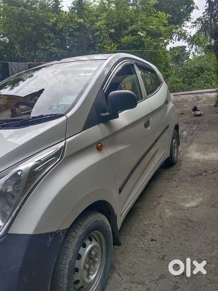Hyundai Eon D Lite 2012