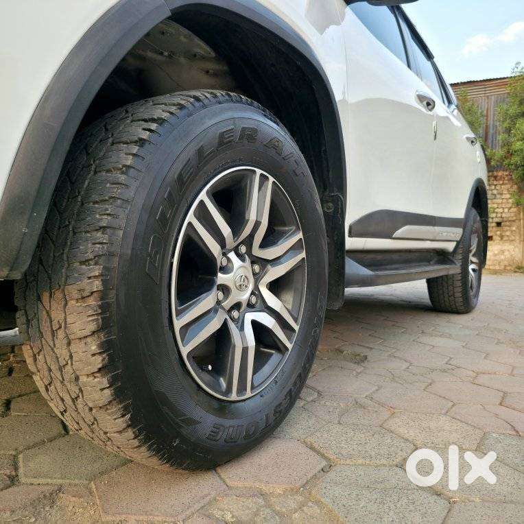 Toyota Fortuner 4x2 At 2.8 Diesel, 2023, Diesel