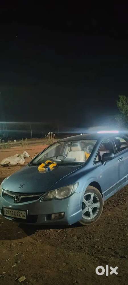 Honda Civic 2006