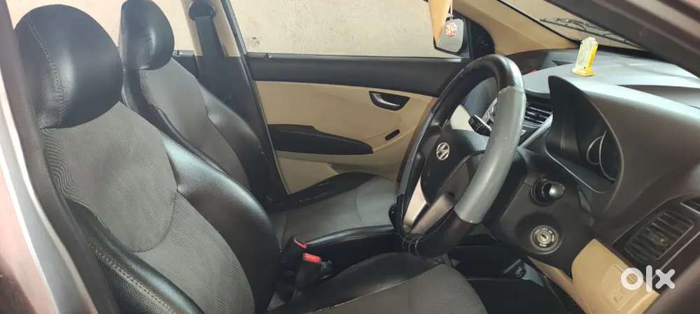 Hyundai Eon Sportz 2012 | Petrol | Manual