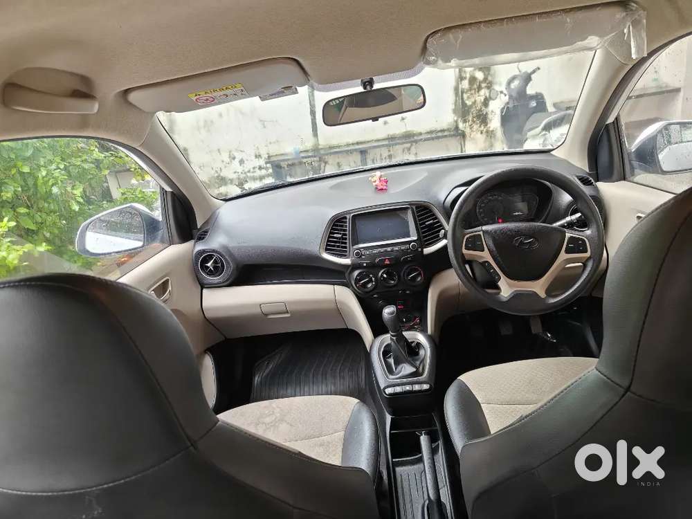 Hyundai New Santro 2019 Petrol 49000 Km.