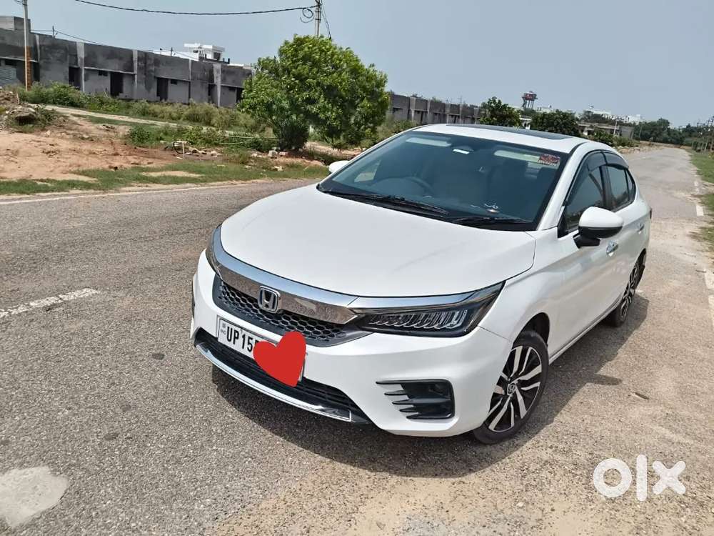 Honda City Hybrid Zx 2022 E-hev (first Owner)