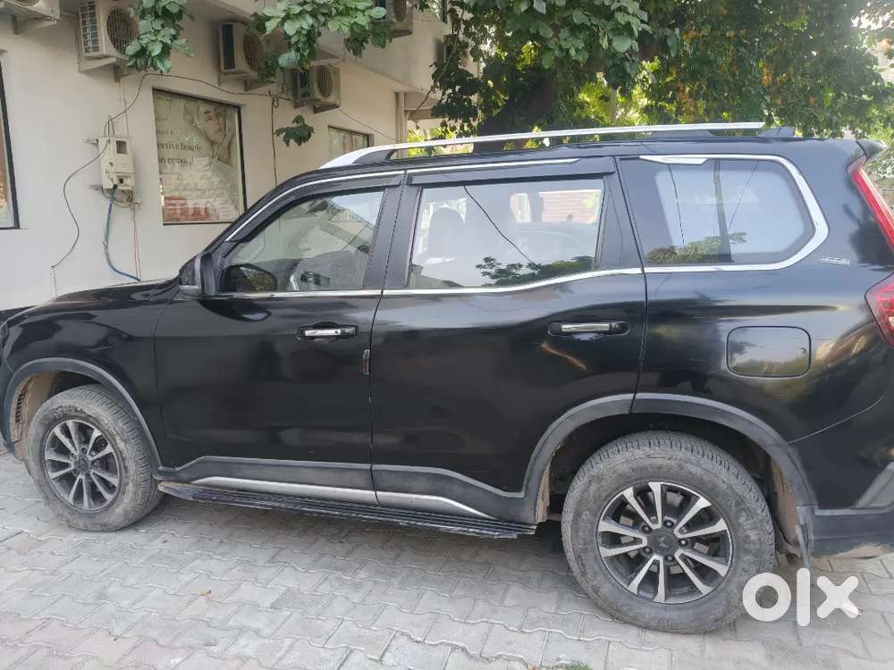 Mahindra Scorpio N 2023 Diesel Manual