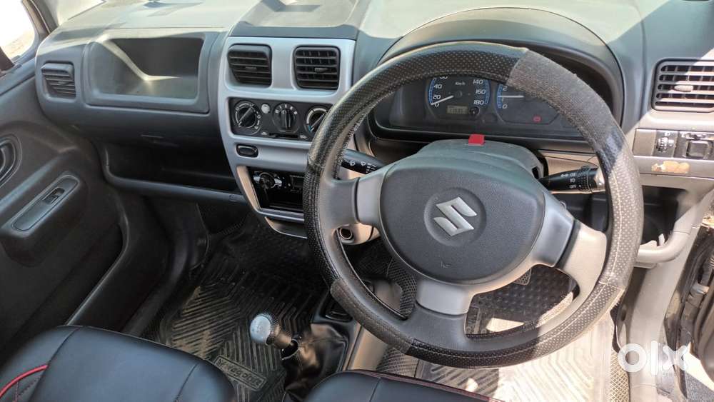 Maruti Suzuki Wagon R Vxi 1.0, 2008, Petrol