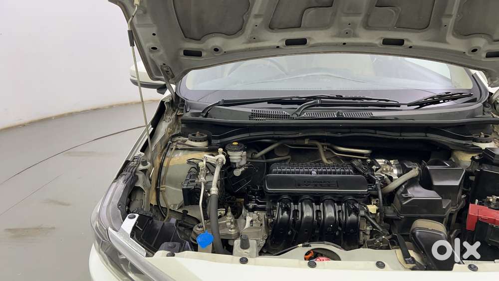 Honda Amaze Vx 1.2 Petrol Mt, 2022, Petrol