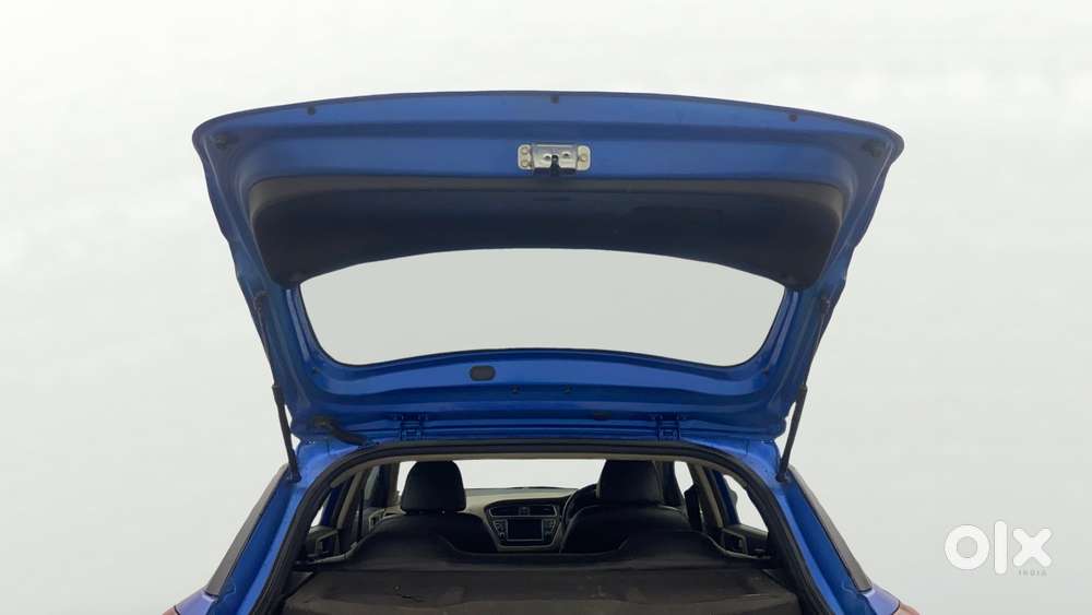 Hyundai Elite I20 Asta 1.4 Crdi, 2018, Diesel